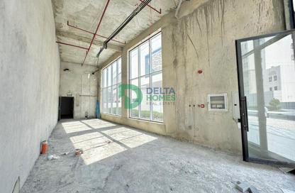 Retail - Studio for rent in Athaar Majan - Majan - Dubai