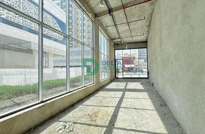 Retail - Studio for rent in Athaar Majan - Majan - Dubai Retail - Studio for rent in Athaar Majan - Majan - Dubai