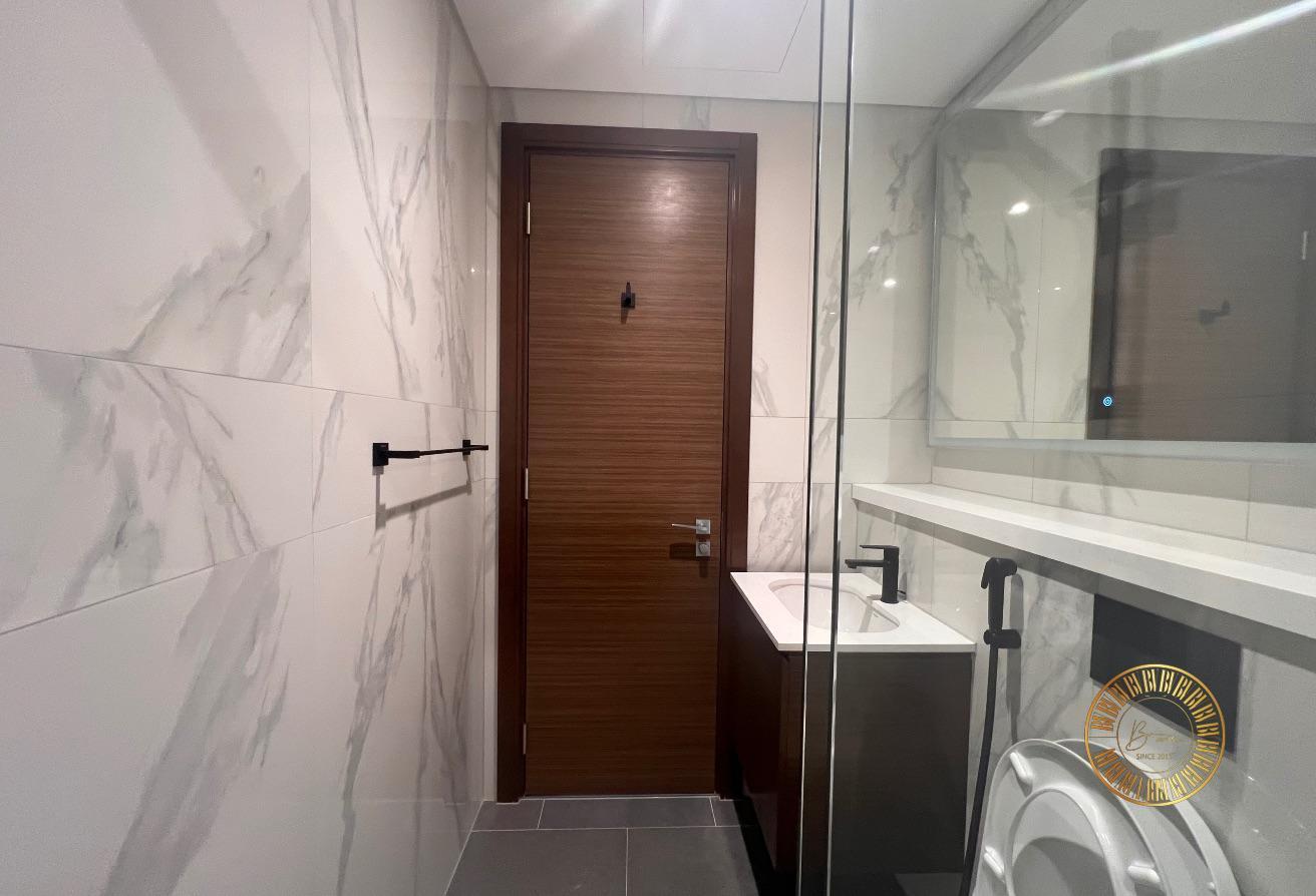 3 BEDROOM + MAID S - 2 COVERED PARKING - TURN KEY photo 7