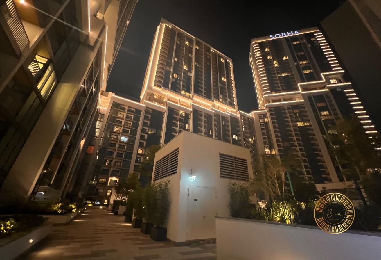3 BEDROOM + MAID S - 2 COVERED PARKING - TURN KEY photo 24