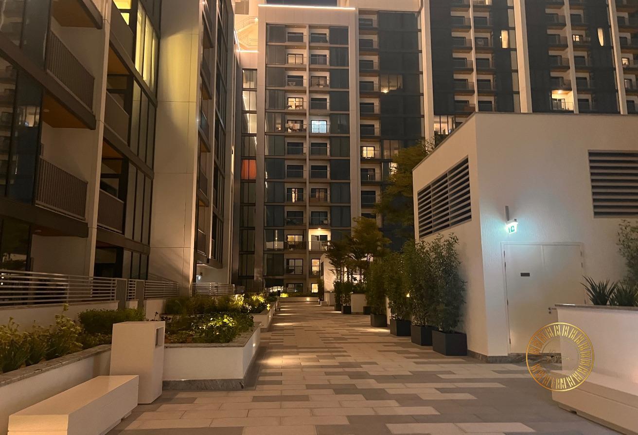 3 BEDROOM + MAID S - 2 COVERED PARKING - TURN KEY photo 26