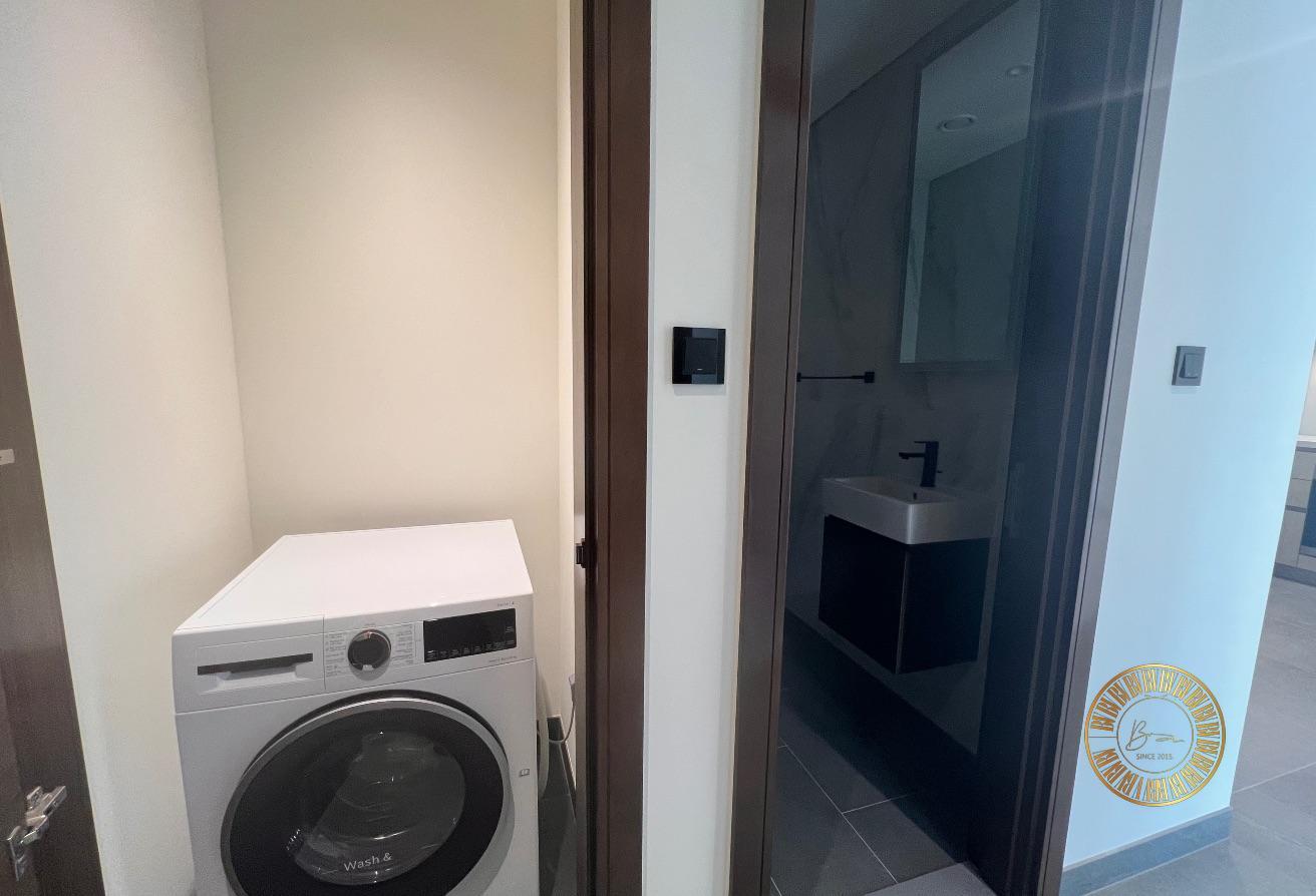 3 BEDROOM + MAID S - 2 COVERED PARKING - TURN KEY photo 14