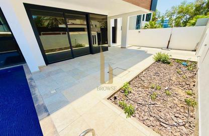 Villa - 6 Bedrooms - 6 Bathrooms for rent in Jumeirah 3 Villas - Jumeirah 3 - Jumeirah - Dubai Villa - 6 Bedrooms - 6 Bathrooms for rent in Jumeirah 3 Villas - Jumeirah 3 - Jumeirah - Dubai