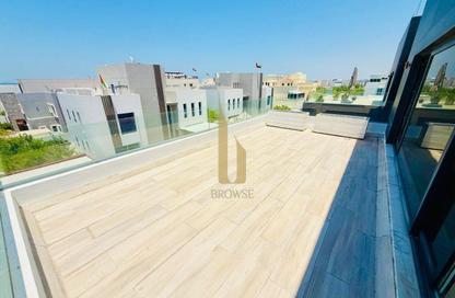Villa - 6 Bedrooms - 6 Bathrooms for rent in Jumeirah 3 Villas - Jumeirah 3 - Jumeirah - Dubai Villa - 6 Bedrooms - 6 Bathrooms for rent in Jumeirah 3 Villas - Jumeirah 3 - Jumeirah - Dubai