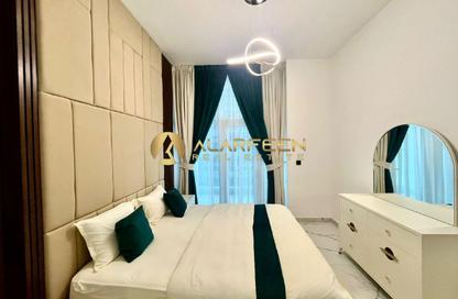 Apartment - 1 Bedroom - 2 Bathrooms for sale in Opalz By Danube Tower 1 - Opalz by Danube - Dubai Science Park - Dubai Apartment - 1 Bedroom - 2 Bathrooms for sale in Opalz By Danube Tower 1 - Opalz by Danube - Dubai Science Park - Dubai