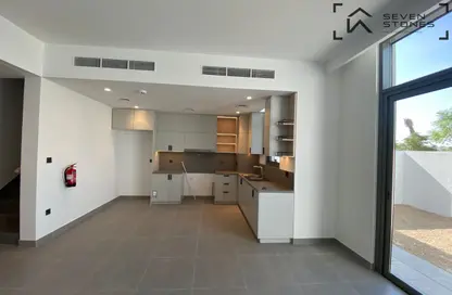 Townhouse - 3 Bedrooms - 3 Bathrooms for rent in Ruba - Arabian Ranches 3 - Dubai