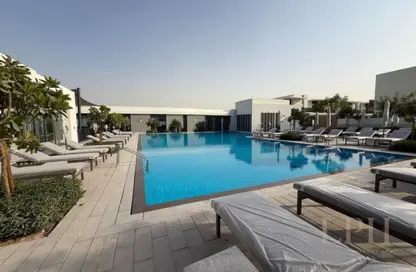 تاون هاوس - 3 غرف نوم - 4 حمامات للبيع في أورانيا - ذا فالي - دبي