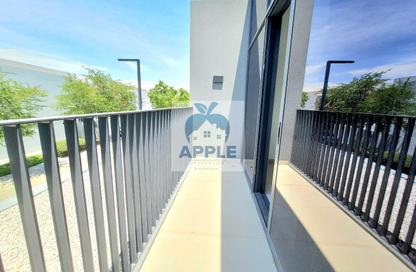 Apartment - 4 Bedrooms - 6 Bathrooms for sale in Sendian - Masaar - Tilal City - Sharjah