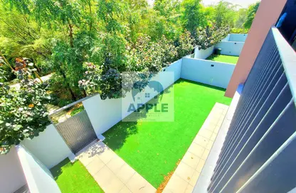 Apartment - 4 Bedrooms - 6 Bathrooms for sale in Sendian - Masaar - Tilal City - Sharjah Apartment - 4 Bedrooms - 6 Bathrooms for sale in Sendian - Masaar - Tilal City - Sharjah