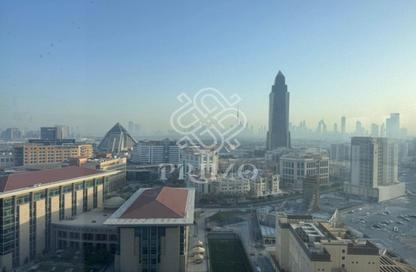شقة - 2 غرف نوم - 3 حمامات للبيع في مساكن حياة ريجنسي كريك هايتس - مدينة دبي الطبية - بر دبي - دبي