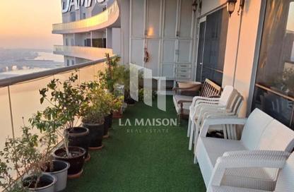 Apartment - 2 Bedrooms - 3 Bathrooms for sale in Oceanscape - Shams Abu Dhabi - Al Reem Island - Abu Dhabi Apartment - 2 Bedrooms - 3 Bathrooms for sale in Oceanscape - Shams Abu Dhabi - Al Reem Island - Abu Dhabi