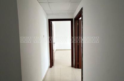 Apartment - 2 Bedrooms - 2 Bathrooms for rent in Al Majaz Pearl - Al Majaz 2 - Al Majaz - Sharjah