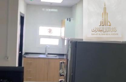 Office Space - Studio - 1 for sale in A3 - Al Ameera Village - Ajman