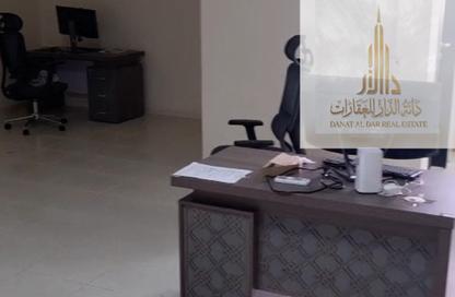 Office Space - Studio - 1 for sale in A3 - Al Ameera Village - Ajman