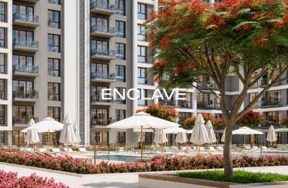 Apartment - 3 Bedrooms - 4 Bathrooms for sale in Grove - Town Square - Dubai Apartment - 3 Bedrooms - 4 Bathrooms for sale in Grove - Town Square - Dubai
