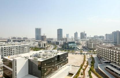 Apartment - Studio - 1 Bathroom for sale in Jewelz by Danube - Arjan - Dubai