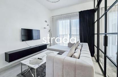 Apartment - 1 - 1 for rent in Collective 2.0 Tower A - Collective 2.0 - Dubai Hills Estate - Dubai Apartment - 1 - 1 for rent in Collective 2.0 Tower A - Collective 2.0 - Dubai Hills Estate - Dubai