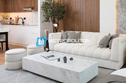 Apartment - 4 - 5 for sale in Bab Al Qasr Residence 22 - Al Raha Beach - Abu Dhabi Apartment - 4 - 5 for sale in Bab Al Qasr Residence 22 - Al Raha Beach - Abu Dhabi