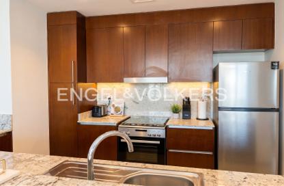 Apartment - 1 - 2 for rent in Mulberry 2 Building B2 - Mulberry 2 Block B - Mulberry 2 - Park Heights - Dubai Hills Estate - Dubai Apartment - 1 - 2 for rent in Mulberry 2 Building B2 - Mulberry 2 Block B - Mulberry 2 - Park Heights - Dubai Hills Estate - Dubai