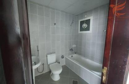 Apartment - Studio - 1 for rent in Dafan Al Nakheel - Ras Al Khaimah