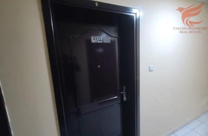 Apartment - Studio - 1 for rent in Dafan Al Nakheel - Ras Al Khaimah
