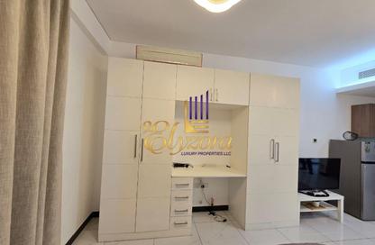 Apartment - Studio - 1 Bathroom for rent in Crystal Residence - District 11 - Jumeirah Village Circle - Dubai Apartment - Studio - 1 Bathroom for rent in Crystal Residence - District 11 - Jumeirah Village Circle - Dubai