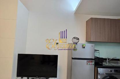 Apartment - Studio - 1 Bathroom for rent in Crystal Residence - District 11 - Jumeirah Village Circle - Dubai Apartment - Studio - 1 Bathroom for rent in Crystal Residence - District 11 - Jumeirah Village Circle - Dubai