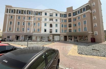 Apartment - 1 Bedroom - 1 Bathroom for sale in Al Warsan 1 - Al Warsan - Dubai