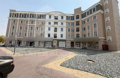 Apartment - 1 Bedroom - 1 Bathroom for sale in Al Warsan 1 - Al Warsan - Dubai Apartment - 1 Bedroom - 1 Bathroom for sale in Al Warsan 1 - Al Warsan - Dubai