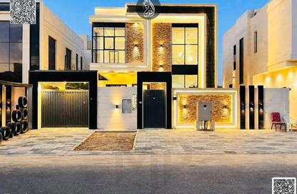 Villa - 3 Bedrooms - 5 Bathrooms for sale in Al Amira Village - Al Yasmeen - Ajman