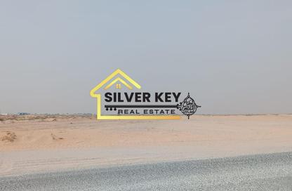 Land - Studio for sale in Al Sehma - Al Rowdat Suburb - Sharjah Land - Studio for sale in Al Sehma - Al Rowdat Suburb - Sharjah