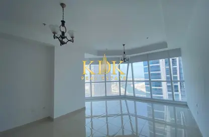 شقة - 1 حمام للايجار في ذا كورت تاور - الخليج التجاري - دبي