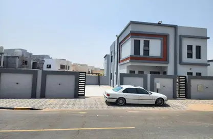 Villa - 7 Bedrooms - 7+ Bathrooms for sale in Al Zaheya Gardens - Al Zahya - Ajman