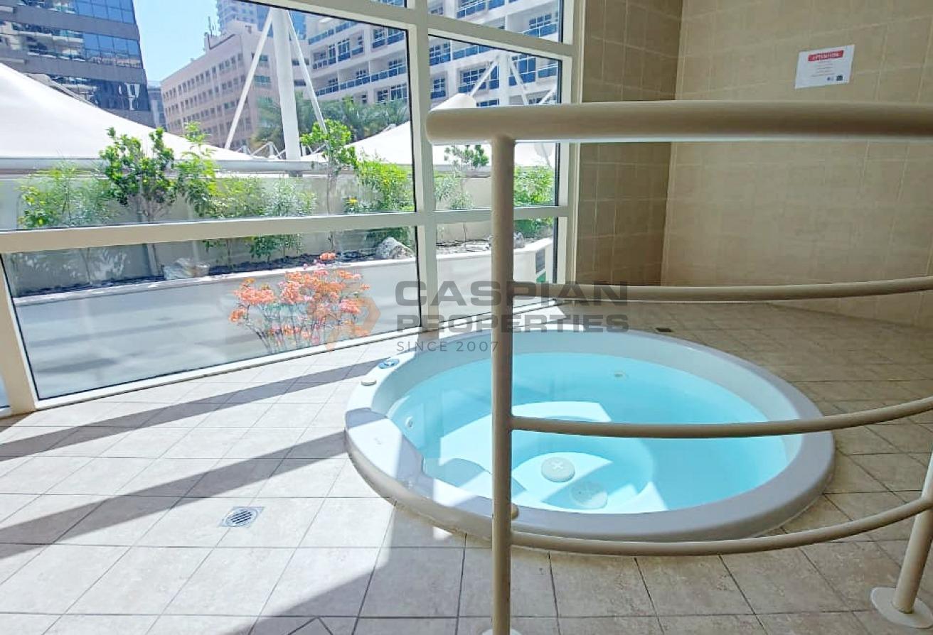 Vacant | Fully Furnished | Marina Living photo 13