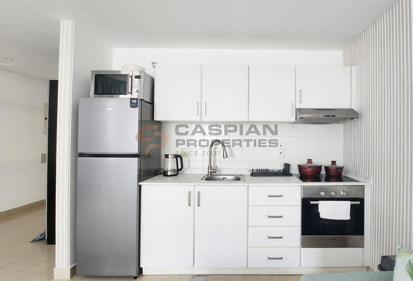 Vacant | Fully Furnished | Marina Living photo 7