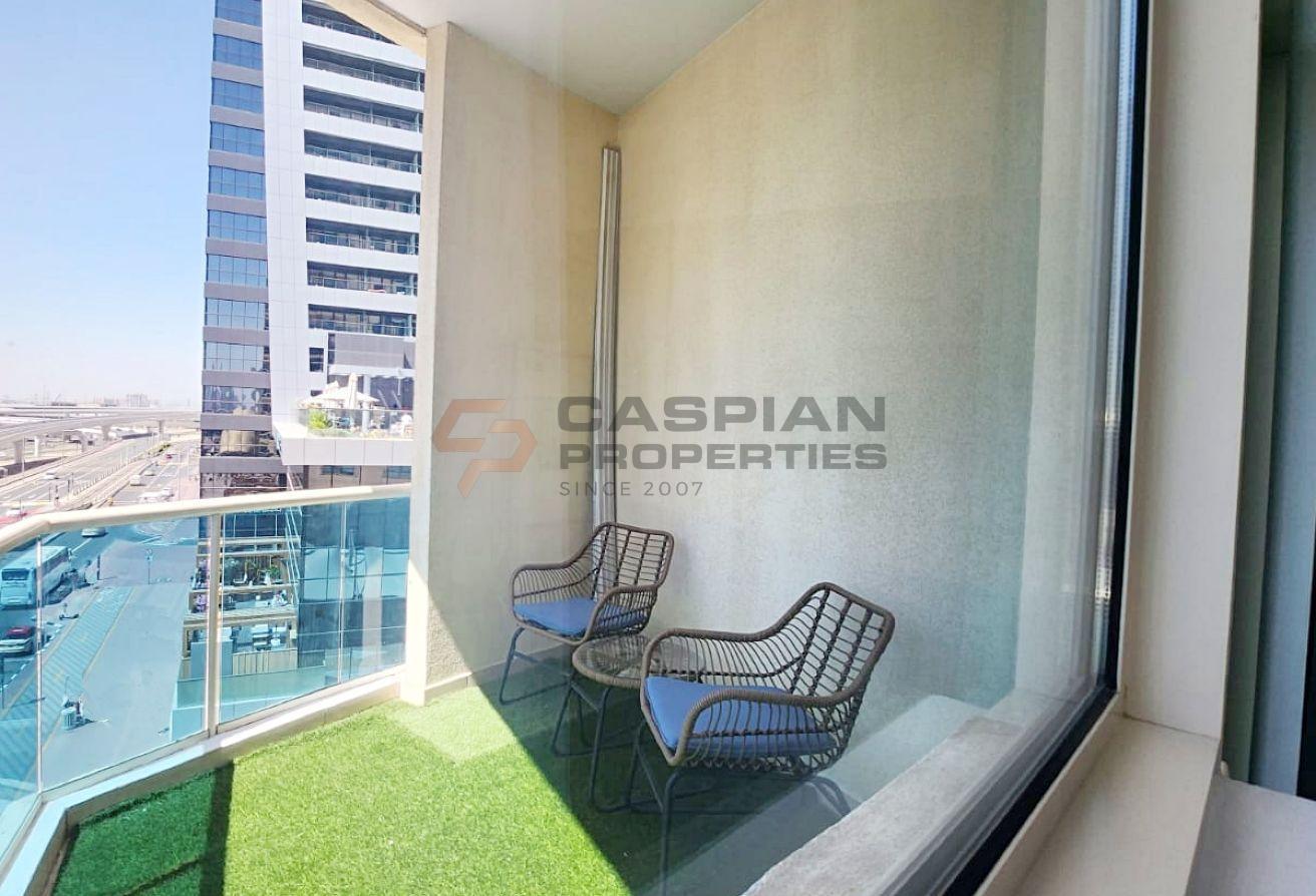 Vacant | Fully Furnished | Marina Living photo 11