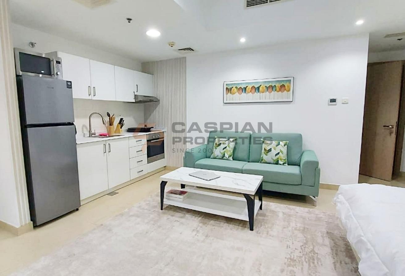 Vacant | Fully Furnished | Marina Living photo 4