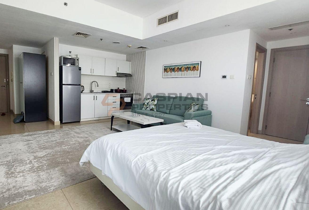 Vacant | Fully Furnished | Marina Living photo 5