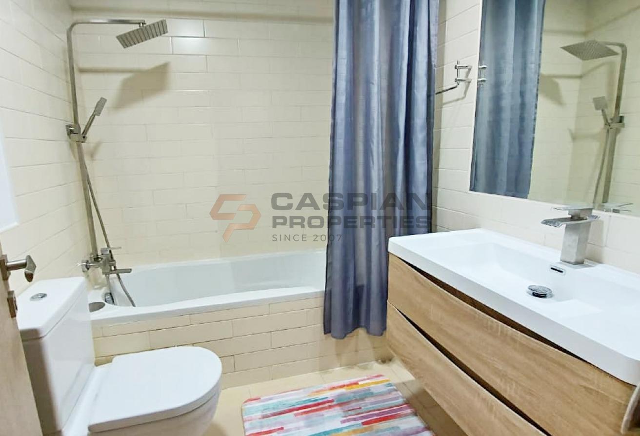Vacant | Fully Furnished | Marina Living photo 10