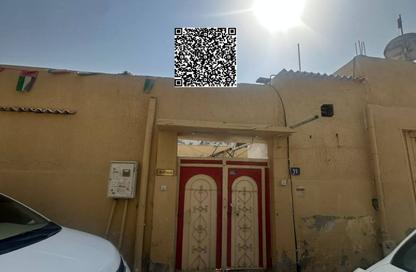 فيلا - 6 - 4 للبيع في ذا آيكون كاسا 2 - الراشدية 3 - الراشدية - عجمان فيلا - 6 - 4 للبيع في ذا آيكون كاسا 2 - الراشدية 3 - الراشدية - عجمان