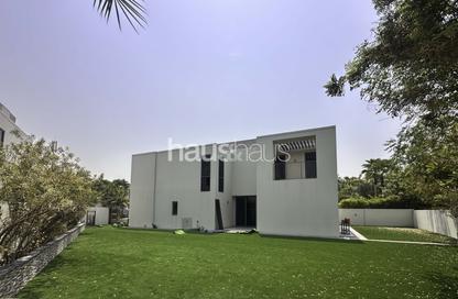 Villa - 4 Bedrooms - 4 Bathrooms for rent in Sidra Villas III - Sidra Villas - Dubai Hills Estate - Dubai Villa - 4 Bedrooms - 4 Bathrooms for rent in Sidra Villas III - Sidra Villas - Dubai Hills Estate - Dubai