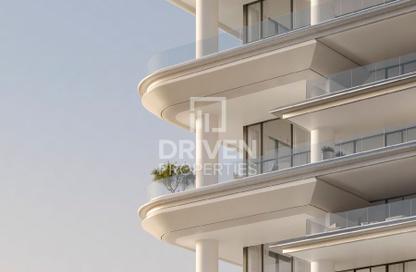 Penthouse - 3 - 4 for sale in The Vela Dorchester Collection - Business Bay - Dubai