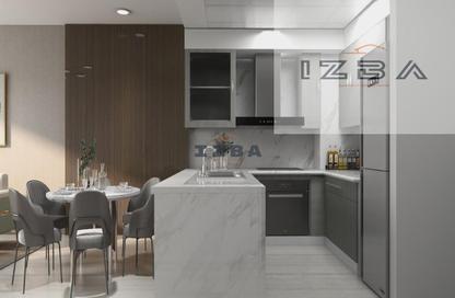 Apartment - 1 - 2 for sale in 7 Park Central - District 17 - Jumeirah Village Circle - Dubai Apartment - 1 - 2 for sale in 7 Park Central - District 17 - Jumeirah Village Circle - Dubai