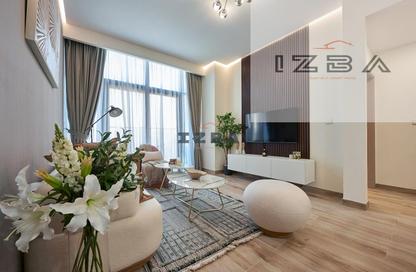 Apartment - 1 - 2 for sale in 7 Park Central - District 17 - Jumeirah Village Circle - Dubai Apartment - 1 - 2 for sale in 7 Park Central - District 17 - Jumeirah Village Circle - Dubai