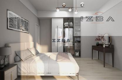 Apartment - 1 - 2 for sale in 7 Park Central - District 17 - Jumeirah Village Circle - Dubai Apartment - 1 - 2 for sale in 7 Park Central - District 17 - Jumeirah Village Circle - Dubai