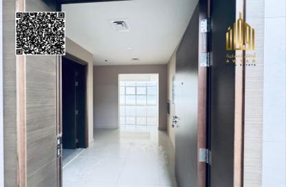 Apartment - 2 - 3 for sale in Gulfa Towers - Al Rashidiya 1 - Al Rashidiya - Ajman