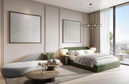 Apartment - 2 Bedrooms - 3 Bathrooms for sale in VERDAN1A 1 - Dubai Land Residence Complex - Dubai Land - Dubai