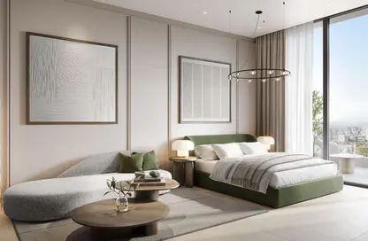 شقة - 2 غرف نوم - 3 حمامات للبيع في فيردانا 1 - مجمع دبي ريزيدنس - دبي لاند - دبي