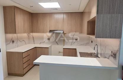 Apartment - 1 Bedroom - 1 Bathroom for rent in Bay Residences - Hayat Island - Mina Al Arab - Ras Al Khaimah