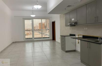 Apartment - 1 Bedroom - 2 Bathrooms for rent in Solaire 14 - Al Satwa - Dubai